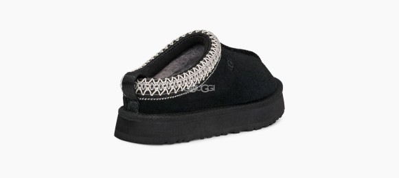 Ugg Tasman Tazz Black