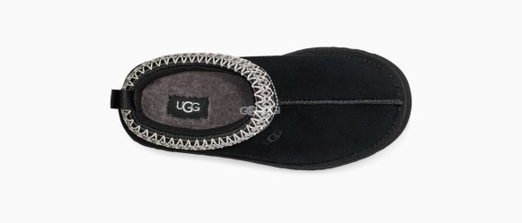 Ugg Tasman Tazz Black