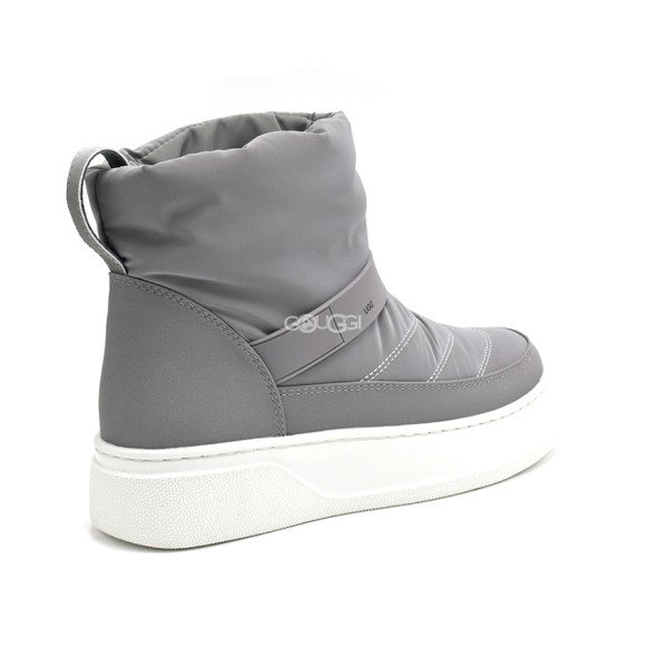 Ugg Ash Inflated Grey