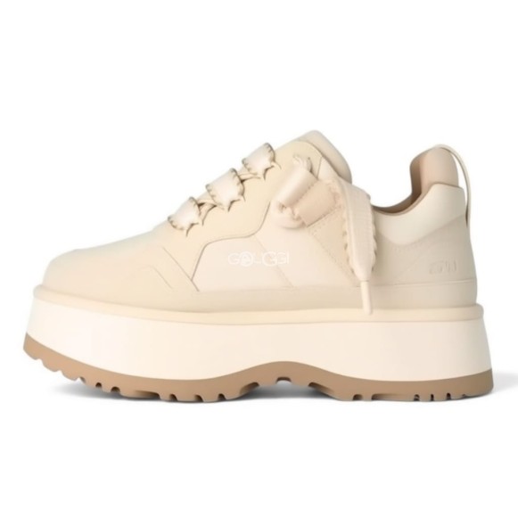 Ugg Astromel Sneaker Sand