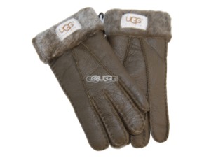 Перчатки Ugg Gloves Green