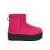 UGG Classic Mini Platform Radish