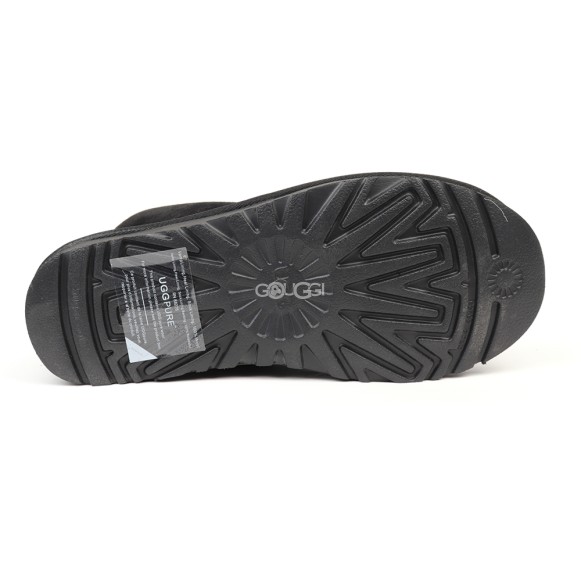 Ugg Neumel Minimal Black