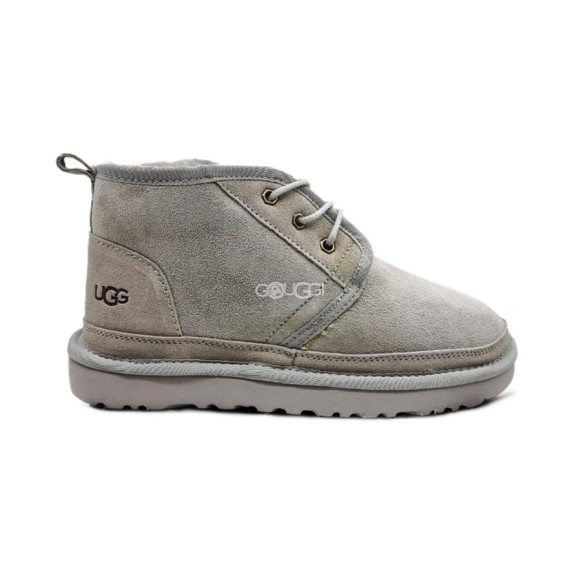 Ugg Classic Boom Grey