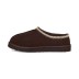 Man`s Tasman Slippers Dusted Cocoa