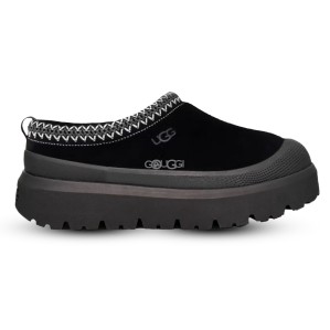 UGG Tazz Hybrid Black