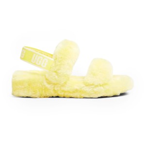Ugg Oh Yeah Yellow