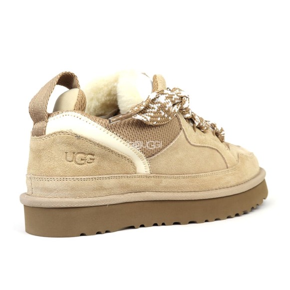Ugg Lowmel Sand