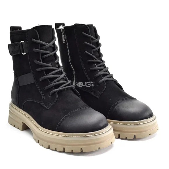 UGG Baker Black