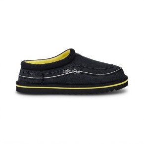 Men Tasman Cali Wave Black\Pearfect