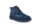 Neumel Boots Women Navy