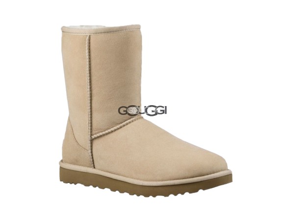 Classic Short Sand II