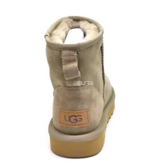 Ugg Classic Mini Beige