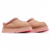 UGG Tazz Chestnut Tropical Pink