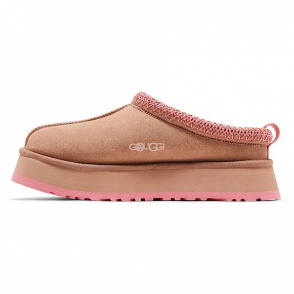 UGG Tazz Chestnut Tropical Pink