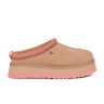 UGG Tazz Chestnut Tropical Pink