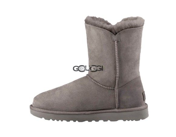 Bailey Button Grey II