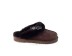 MENS Slippers Scufette Chocolate