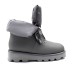 Ugg Moon Boot Grey