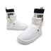 Ugg Clear Bling Bling White