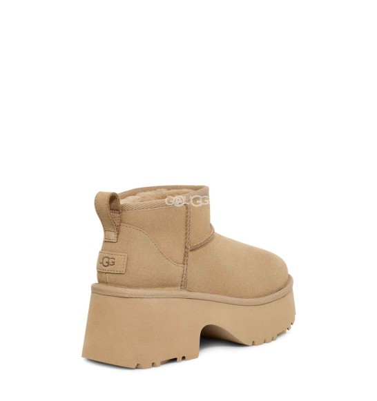 W Classic Ultra Mini New Heights Sand