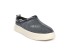 Classic Boom Slip-on - Gray