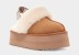 Ugg Funkette Slipper Chestnut