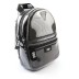 Dannie II Mini Backpack Clear Black