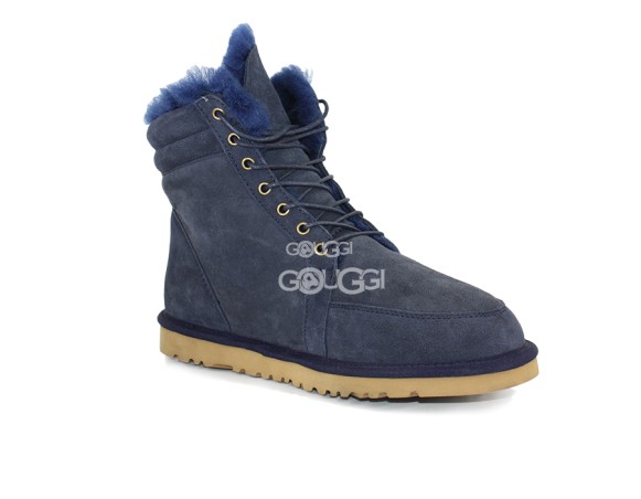 Harkley Waterproof Navy