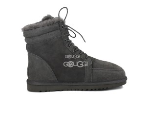 Harkley Waterproof Grey