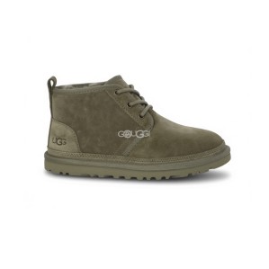 Ugg Mens Boot Neumel Khaki
