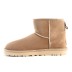 Ugg Classic Mini Sand